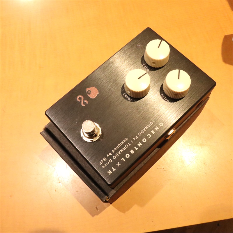One Control TORNADO Fx TORNADO Driveの画像